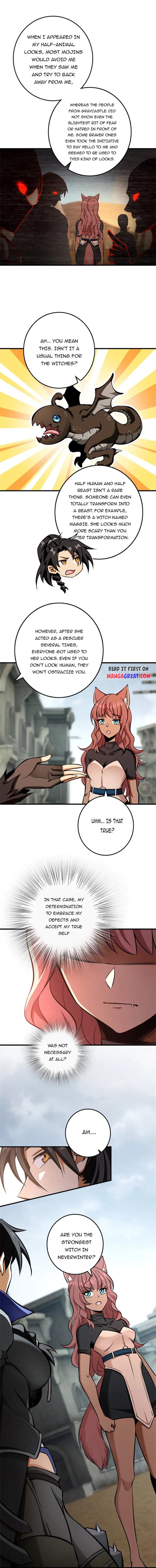 release that witch 477 6