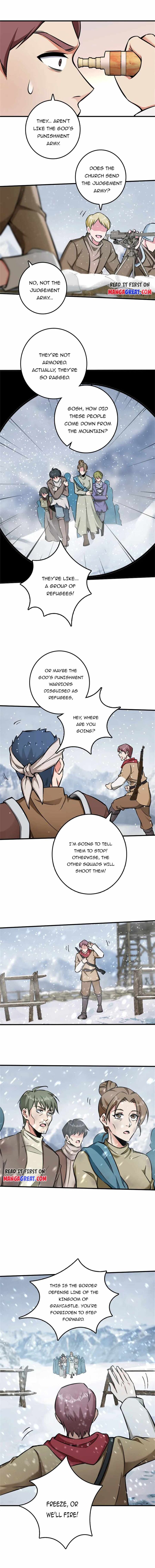 release that witch 481 6