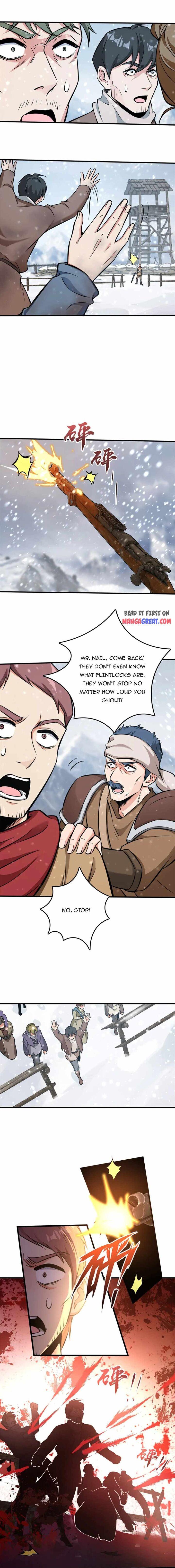 release that witch 481 7