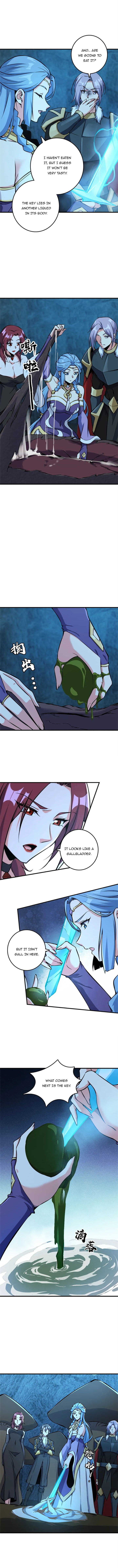 release that witch 485 6