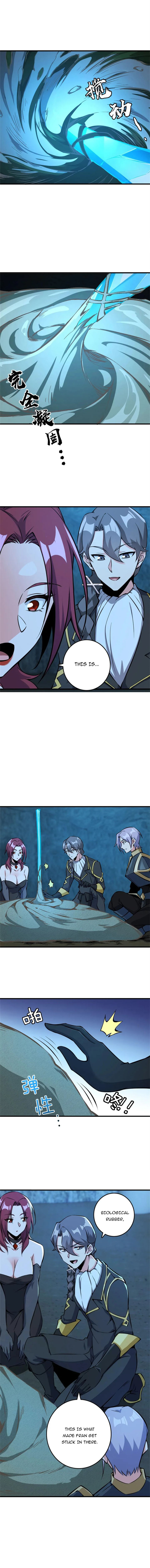 release that witch 485 7