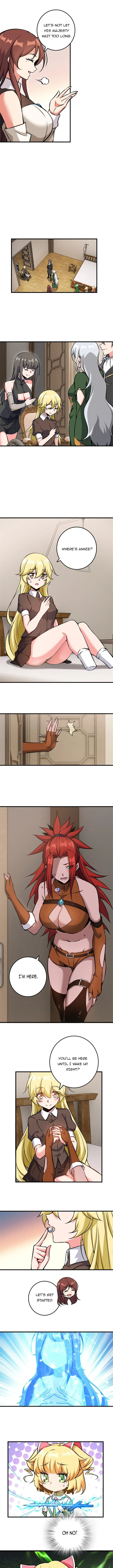 release that witch 493 2