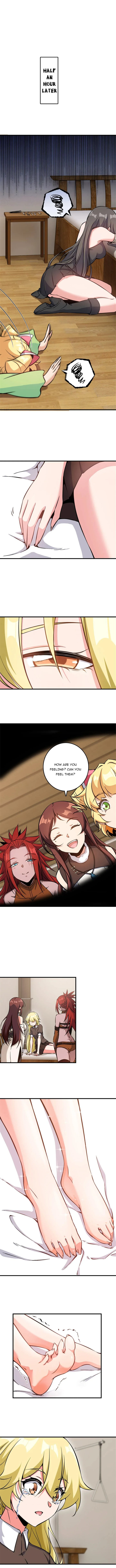 release that witch 493 4