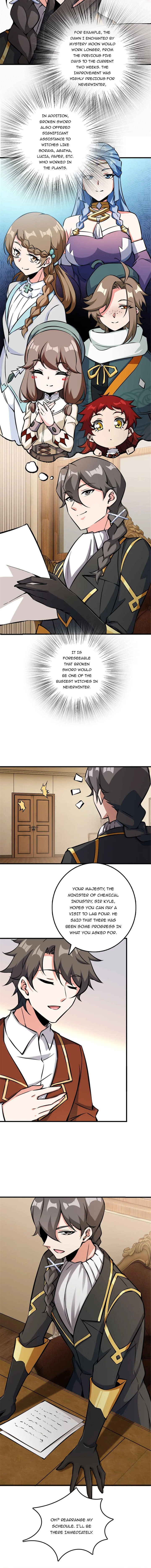 release that witch 493 6