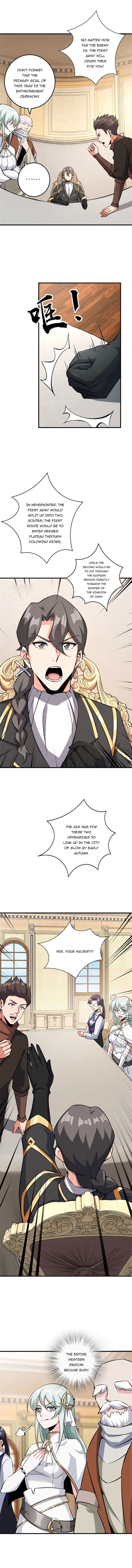 release that witch 497 7