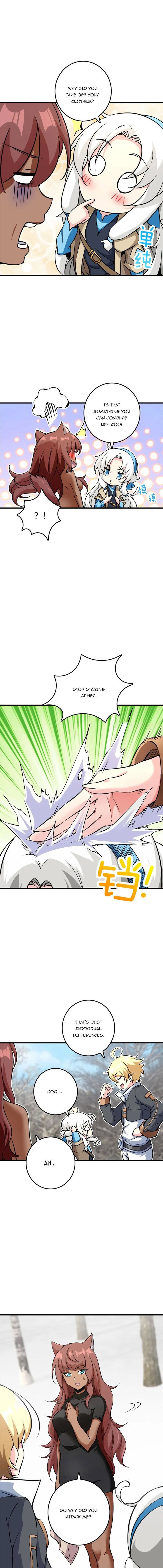 release that witch 498 7