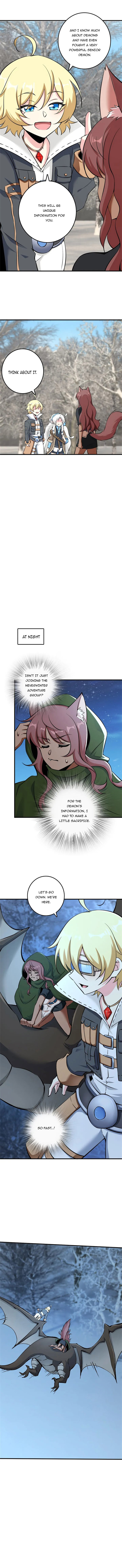 release that witch 499 4