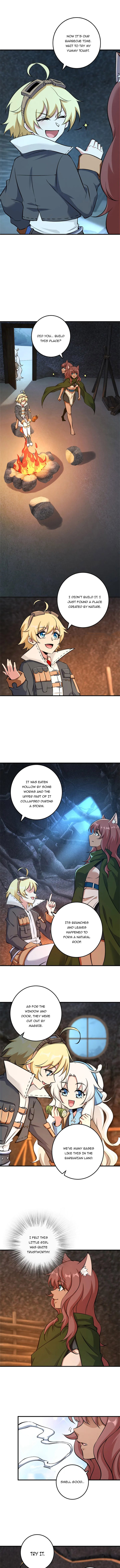 release that witch 499 6