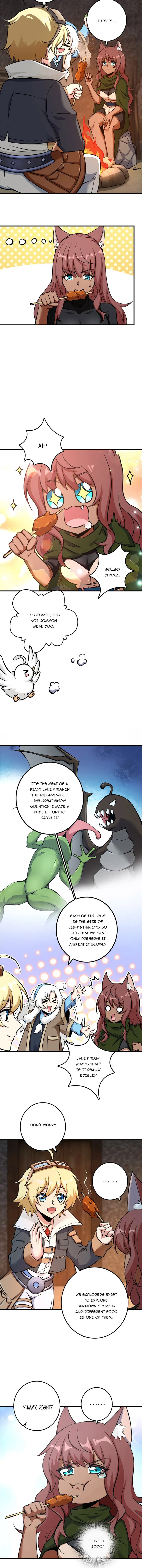 release that witch 499 7