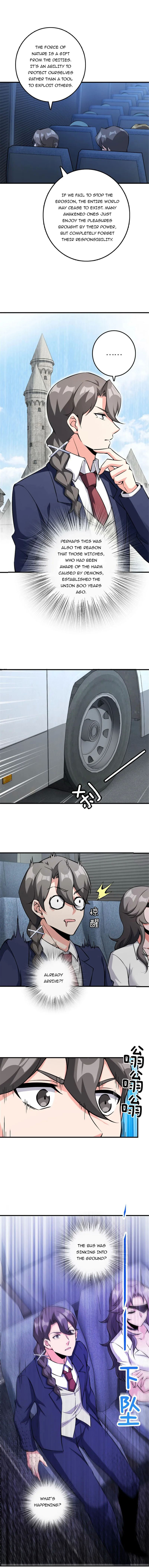 release that witch 502 7