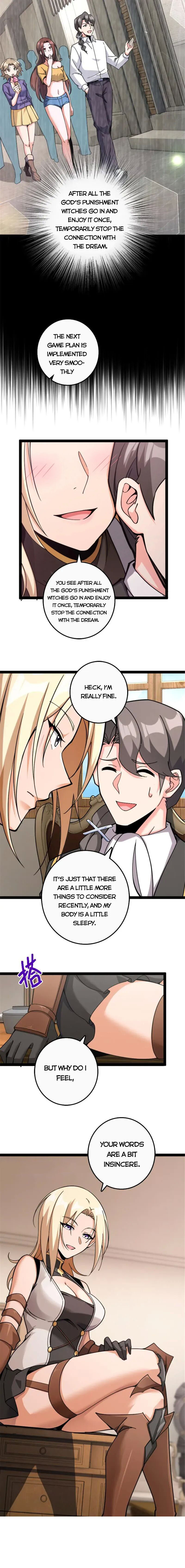 release that witch 505 10