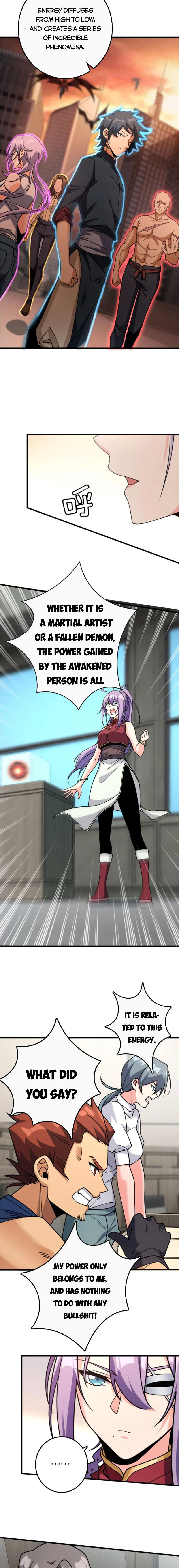 release that witch 505 6