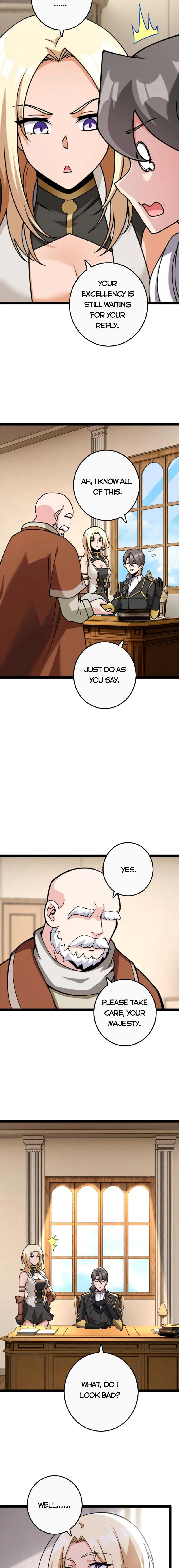 release that witch 505 8