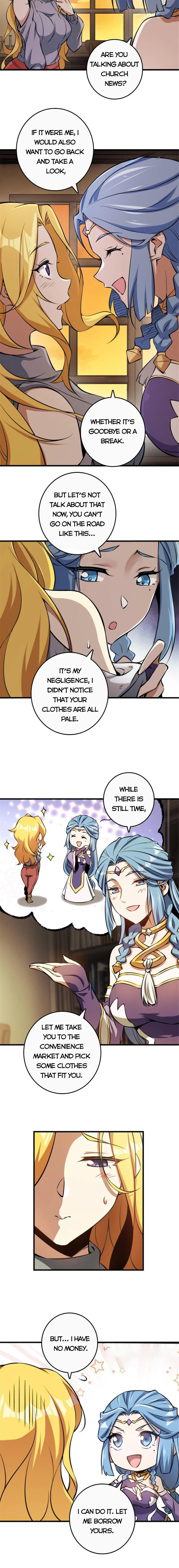 release that witch 506 5