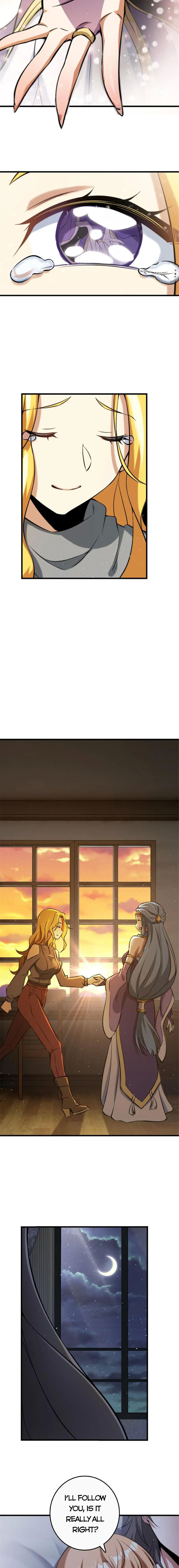 release that witch 506 7