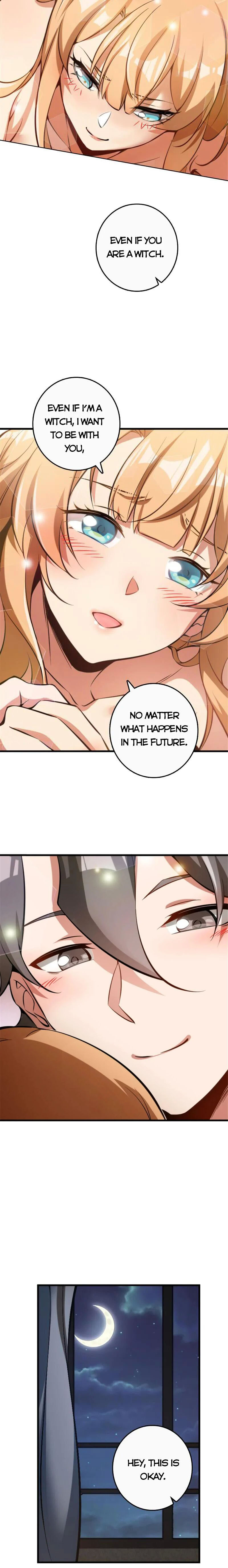 release that witch 506 9