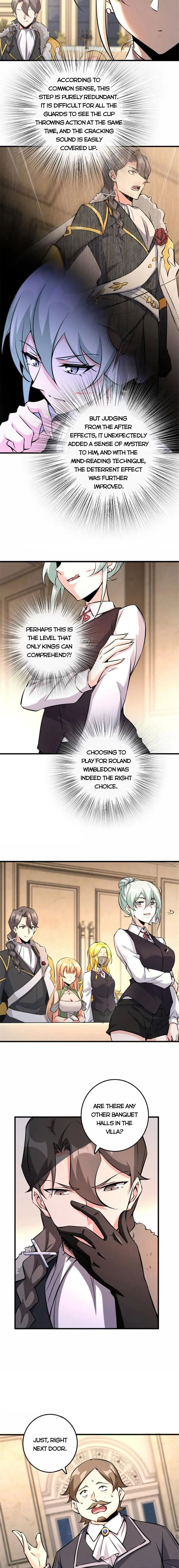 release that witch 511 3