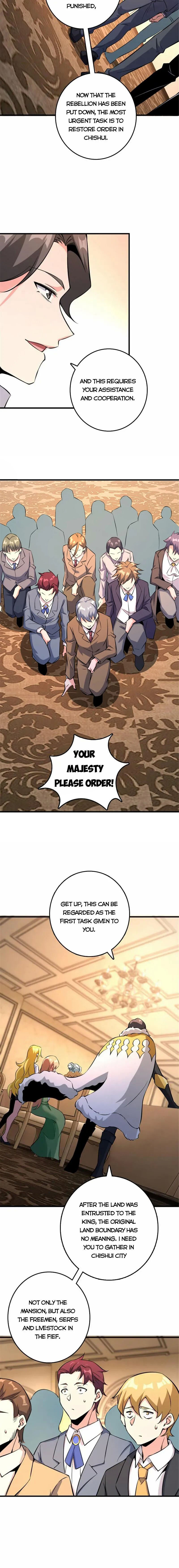 release that witch 511 5