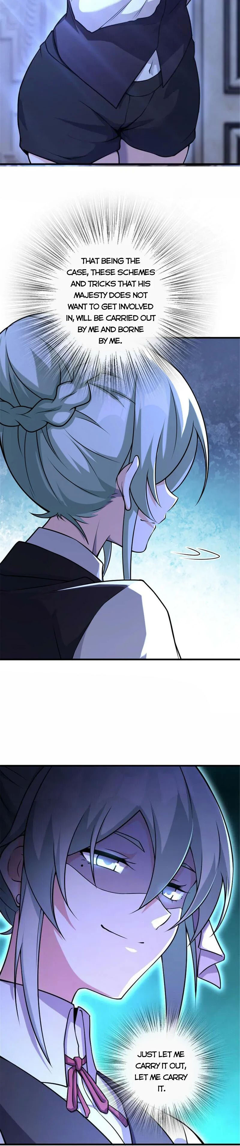 release that witch 511 9