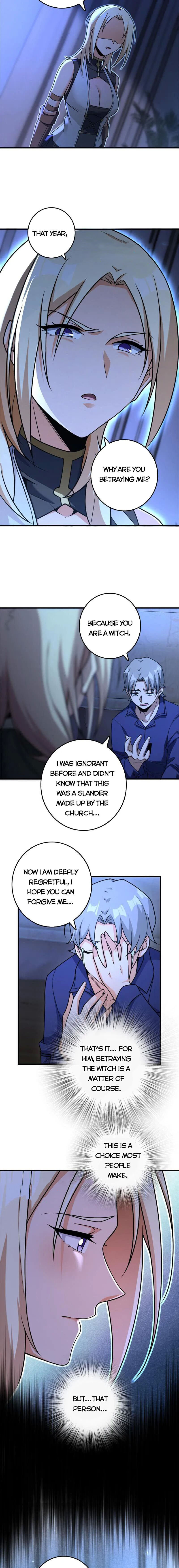 release that witch 516 6