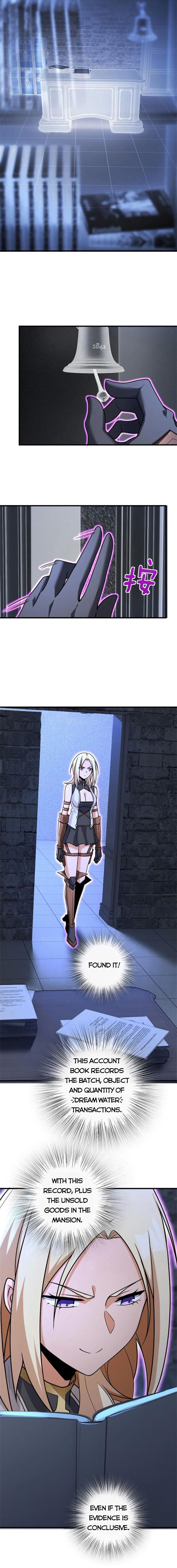 release that witch 516 9