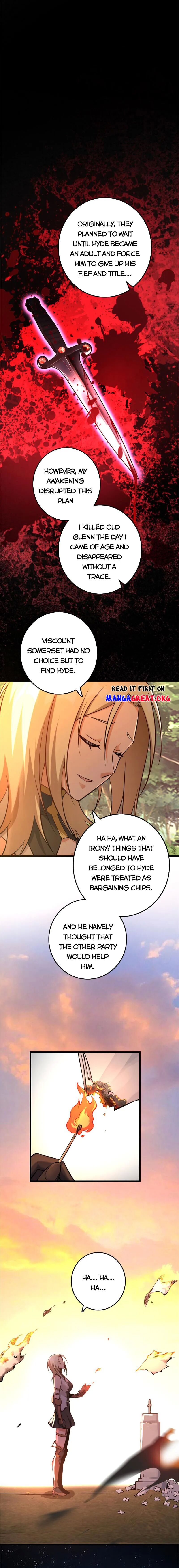 release that witch 517 4