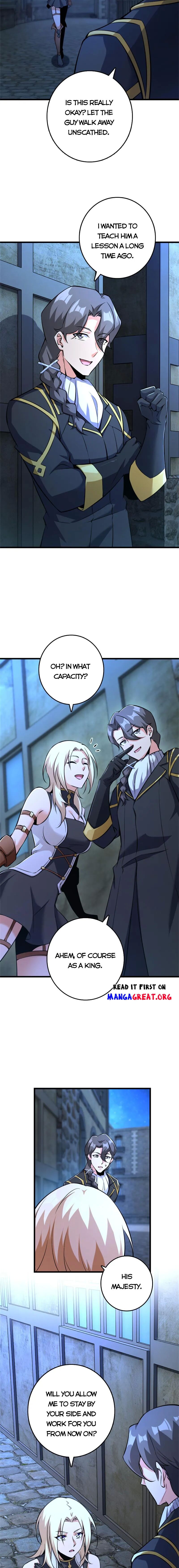 release that witch 517 8