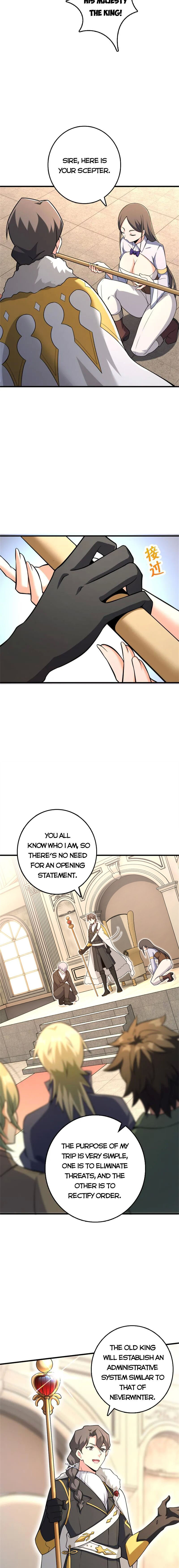 release that witch 518 10