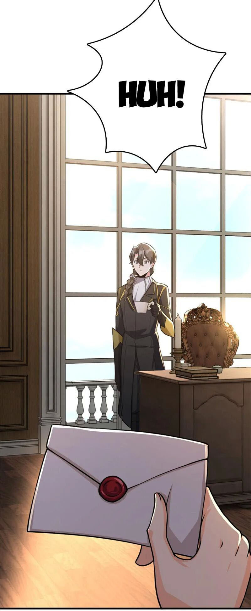 release that witch 518 12