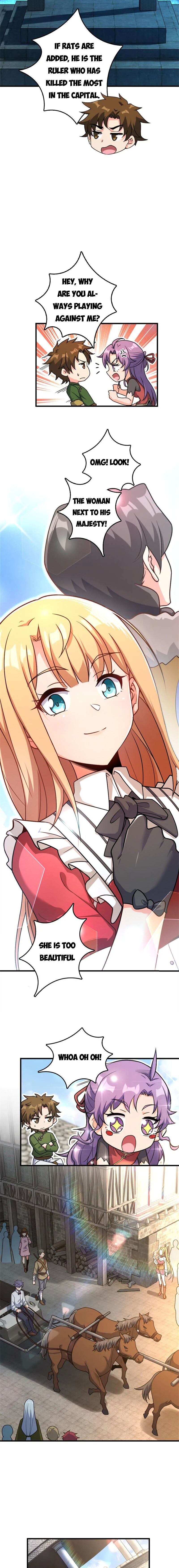 release that witch 518 3