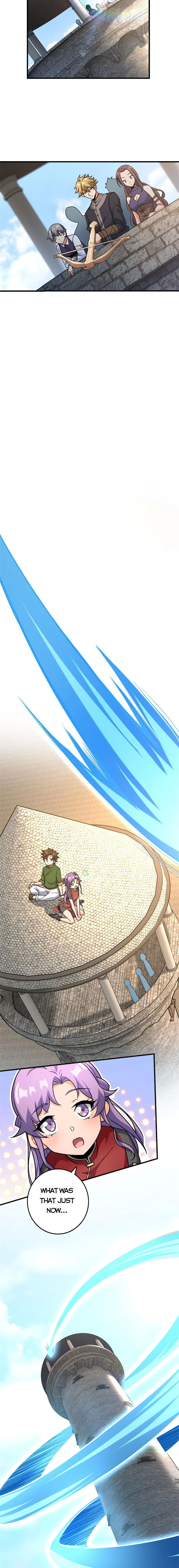 release that witch 518 4