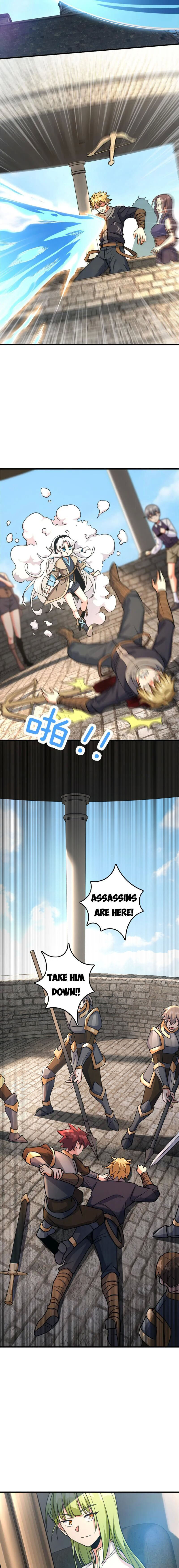 release that witch 518 5