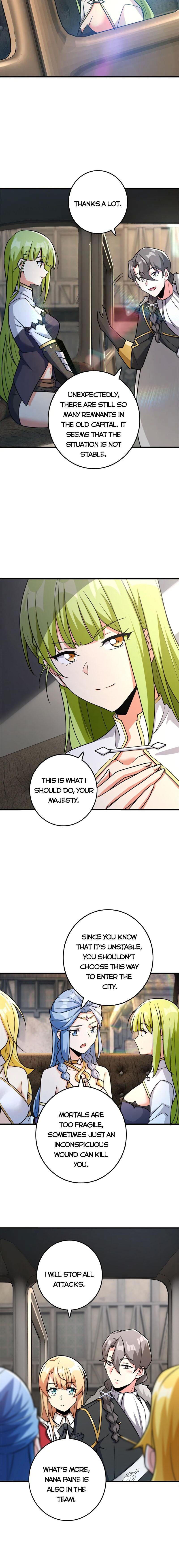 release that witch 518 6