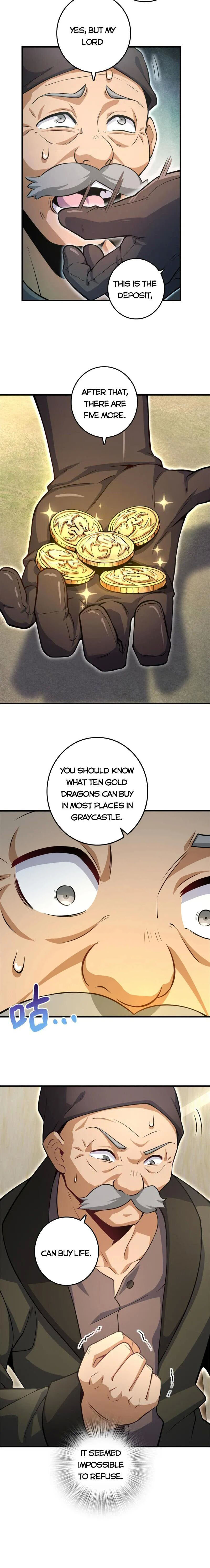 release that witch 519 5