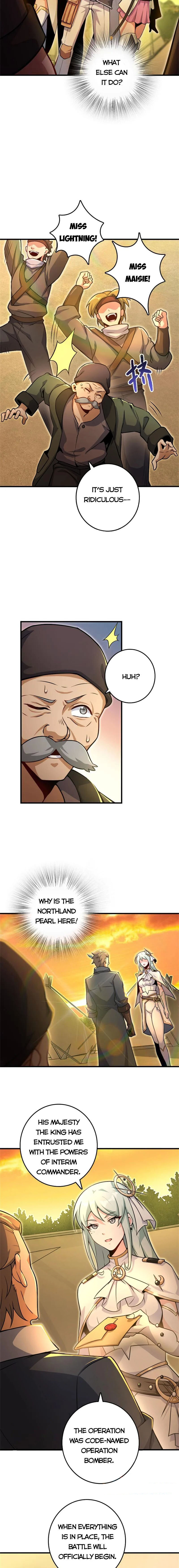 release that witch 519 8