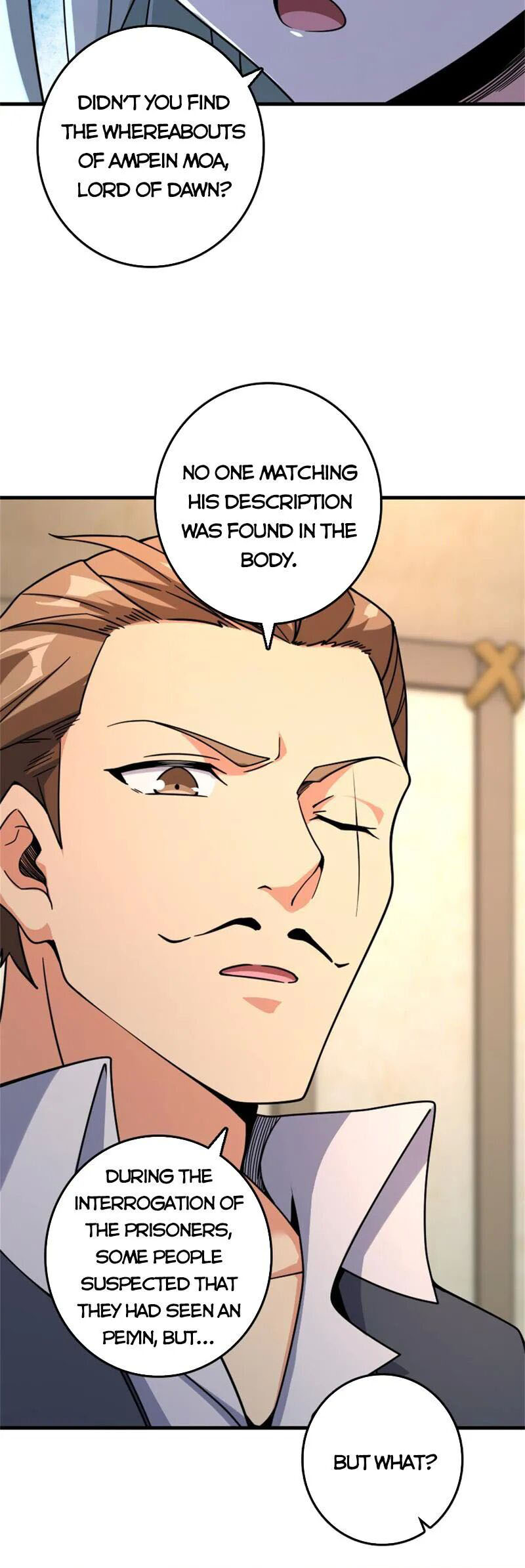 release that witch 520 11