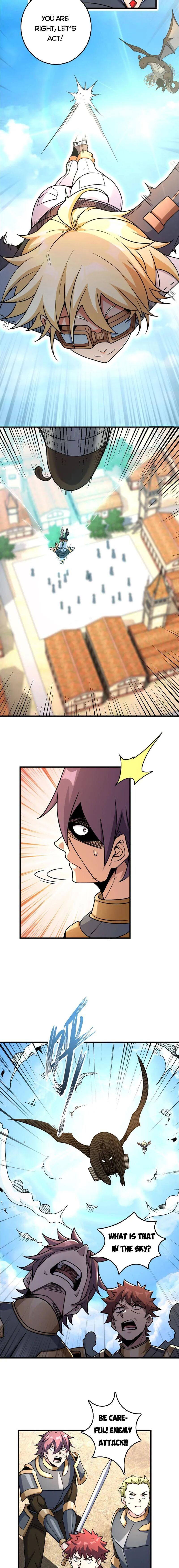 release that witch 520 4