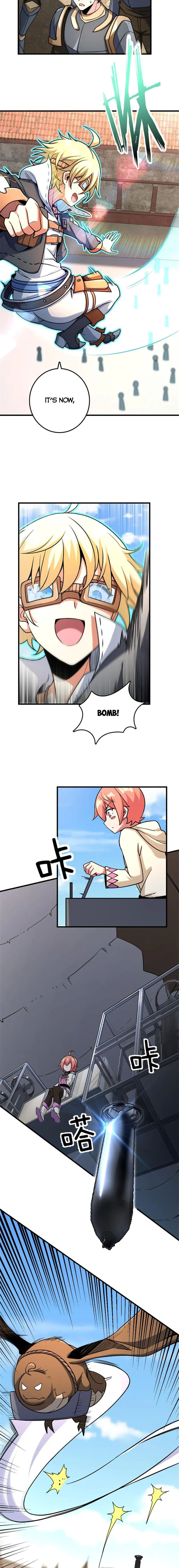 release that witch 520 5