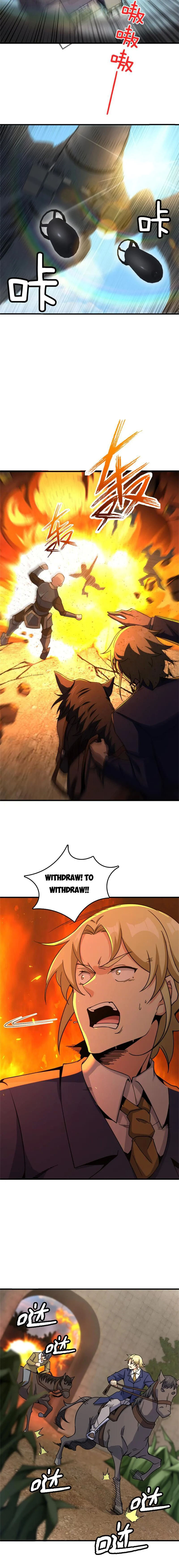 release that witch 520 8