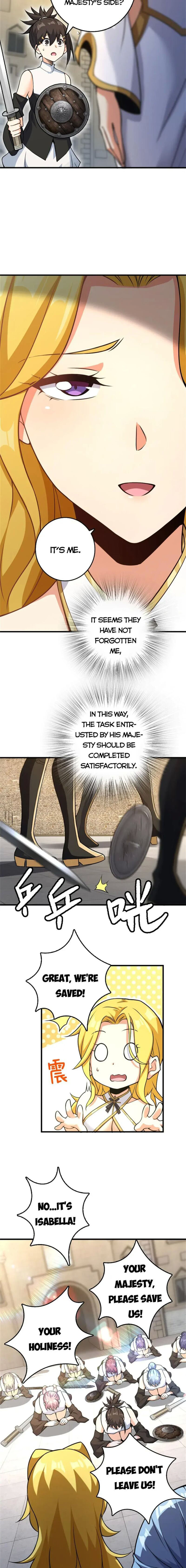 release that witch 521 10