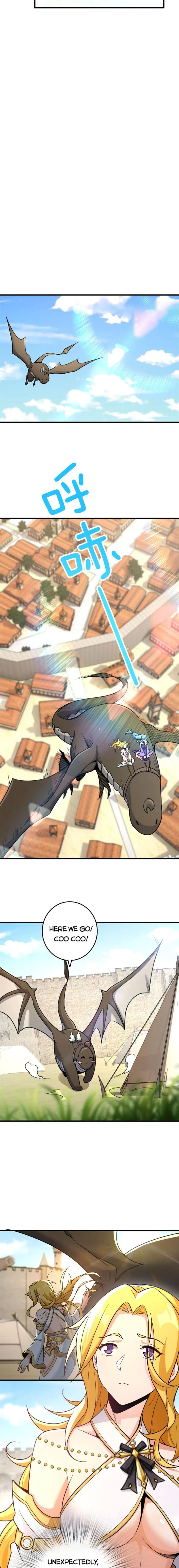 release that witch 521 3