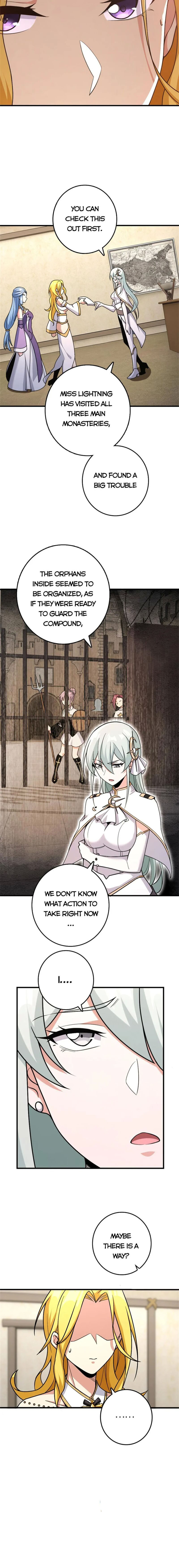 release that witch 521 5