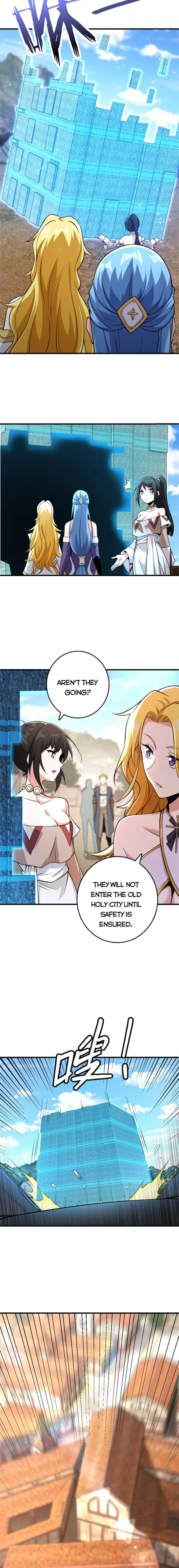 release that witch 521 7