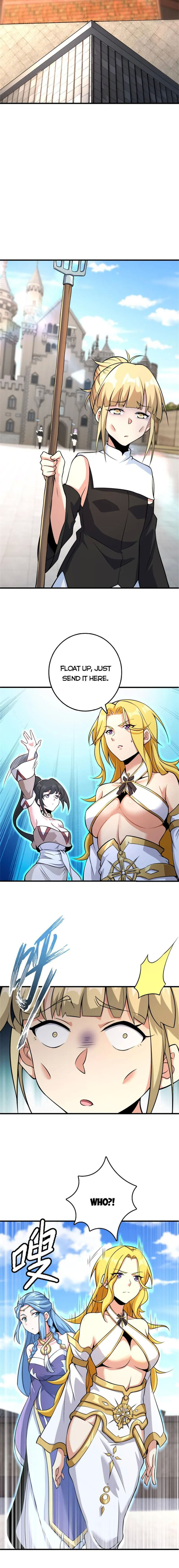 release that witch 521 8