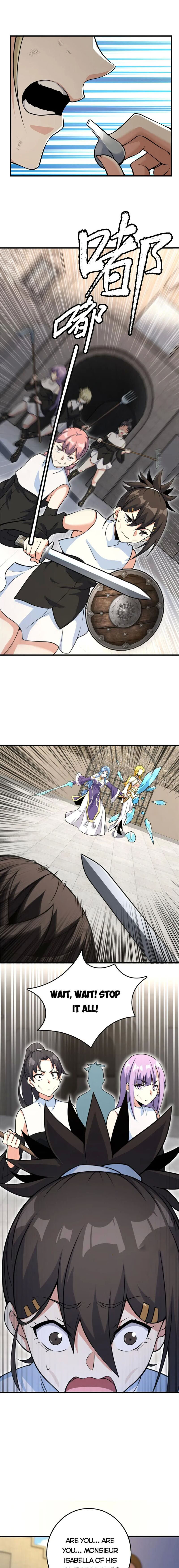 release that witch 521 9