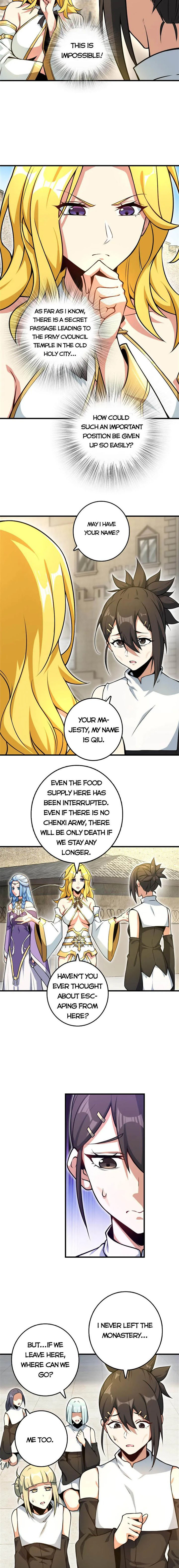 release that witch 522 10