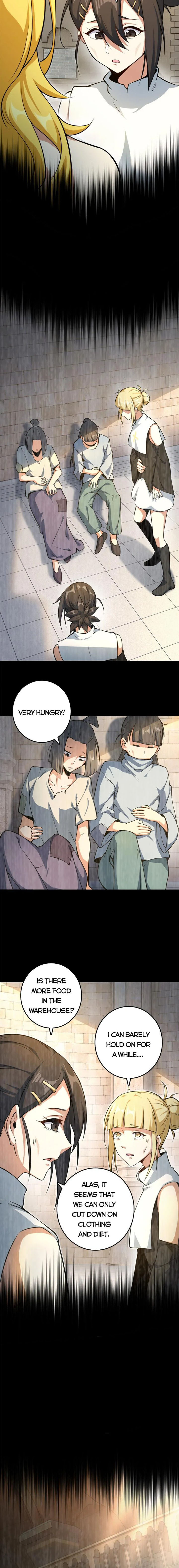 release that witch 522 3