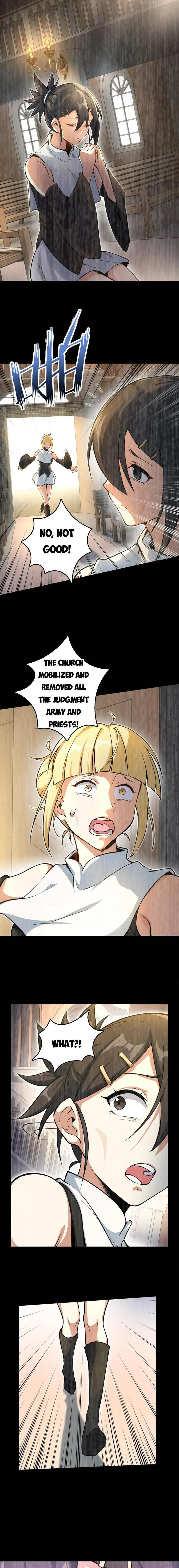 release that witch 522 4