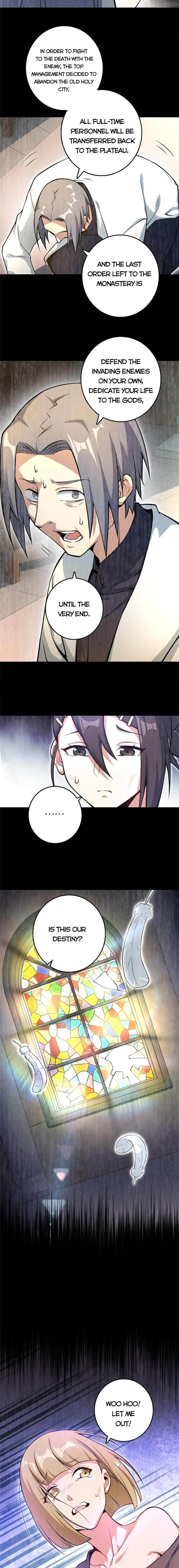 release that witch 522 6