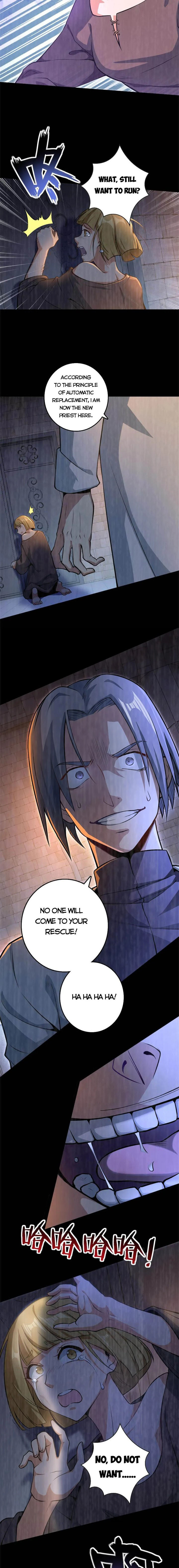 release that witch 522 7